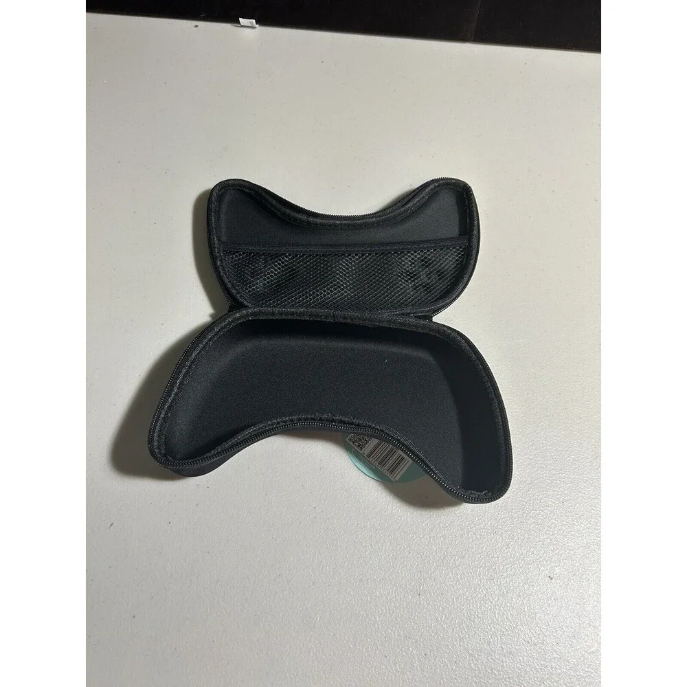 Brand New Video Game Controller **Pencil Case** Storage Box Black